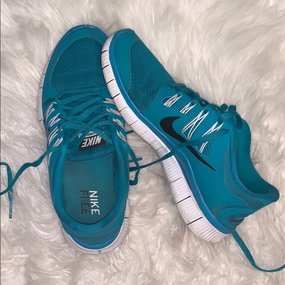 Nike Free 5.0